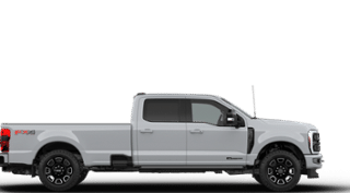 2026 Ford Super Duty® External Image 1